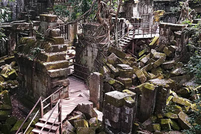 FULL DAY BEUNG MEALEA
